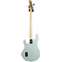 Music Man Sterling Stingray Ray24 Classic Rosewood Fingerboard Mint Green Back View