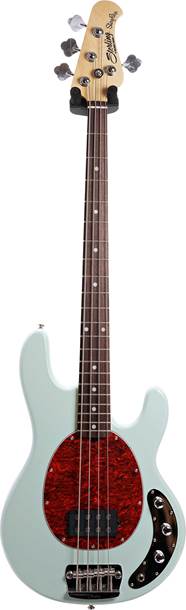 Music Man Sterling Stingray Ray24 Classic Rosewood Fingerboard Mint Green