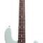 Music Man Sterling Stingray Ray24 Classic Rosewood Fingerboard Mint Green 