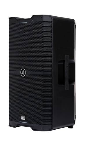 Mackie SRM212 V-Class 12 inch 2000W Loudspeaker Mackie SRM212 V-Class 12 inch 2000W Loudspeaker
