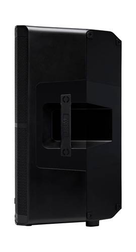 Mackie SRM212 V-Class 12 inch 2000W Loudspeaker Mackie SRM212 V-Class 12 inch 2000W Loudspeaker