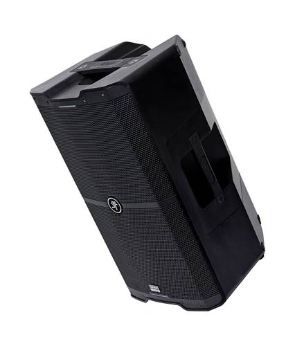 Mackie SRM212 V-Class 12 inch 2000W Loudspeaker Mackie SRM212 V-Class 12 inch 2000W Loudspeaker