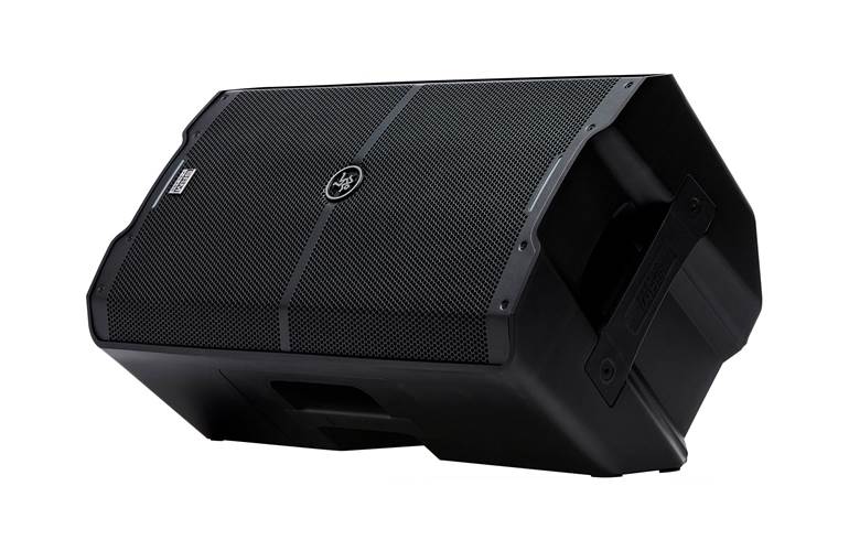 Mackie SRM212 V-Class 12 inch 2000W Loudspeaker Mackie SRM212 V-Class 12 inch 2000W Loudspeaker