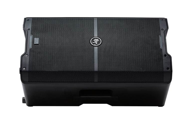 Mackie SRM212 V-Class 12 inch 2000W Loudspeaker Mackie SRM212 V-Class 12 inch 2000W Loudspeaker