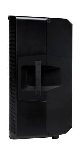 Mackie SRM215 V-Class 15 inch 2000W Loudspeaker Mackie SRM215 V-Class 15 inch 2000W Loudspeaker