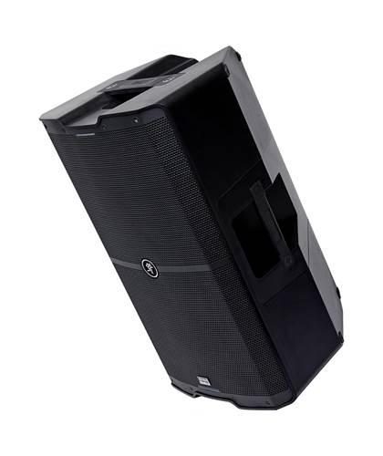 Mackie SRM215 V-Class 15 inch 2000W Loudspeaker Mackie SRM215 V-Class 15 inch 2000W Loudspeaker