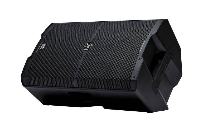 Mackie SRM215 V-Class 15 inch 2000W Loudspeaker Mackie SRM215 V-Class 15 inch 2000W Loudspeaker
