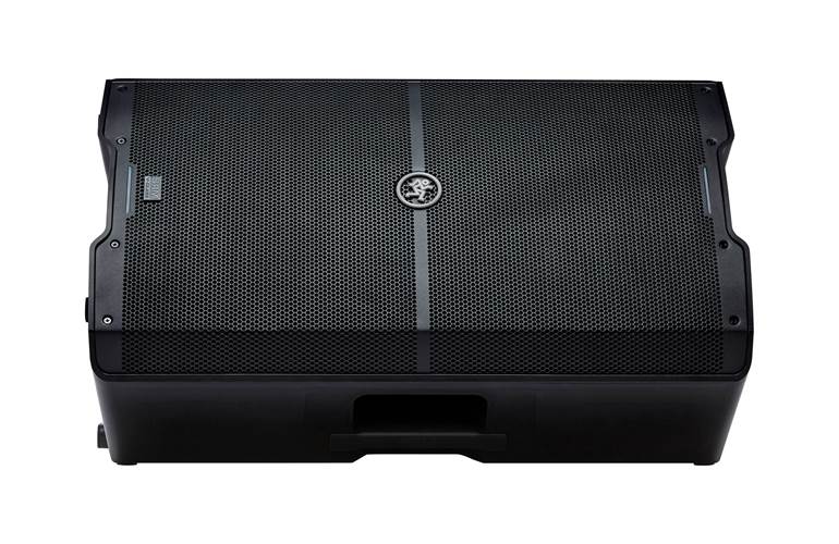 Mackie SRM215 V-Class 15 inch 2000W Loudspeaker Mackie SRM215 V-Class 15 inch 2000W Loudspeaker