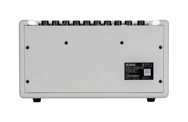 Mooer SD30i Combo Modelling Amp Mooer SD30i Combo Modelling Amp