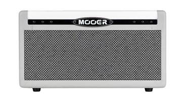 Mooer SD30i Combo Modelling Amp