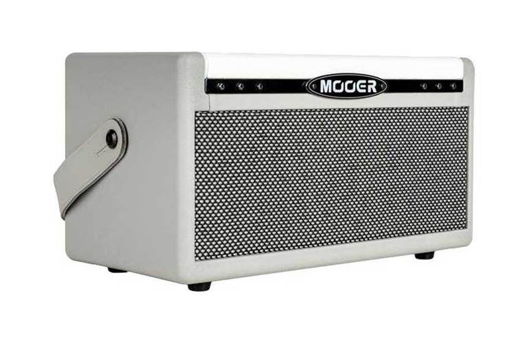 Mooer SD30i Combo Modelling Amp Mooer SD30i Combo Modelling Amp