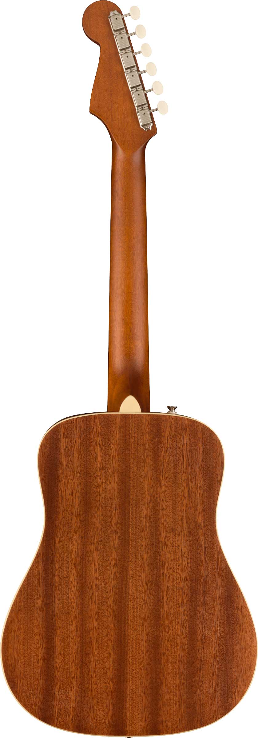 Fender Redondo Mini Black