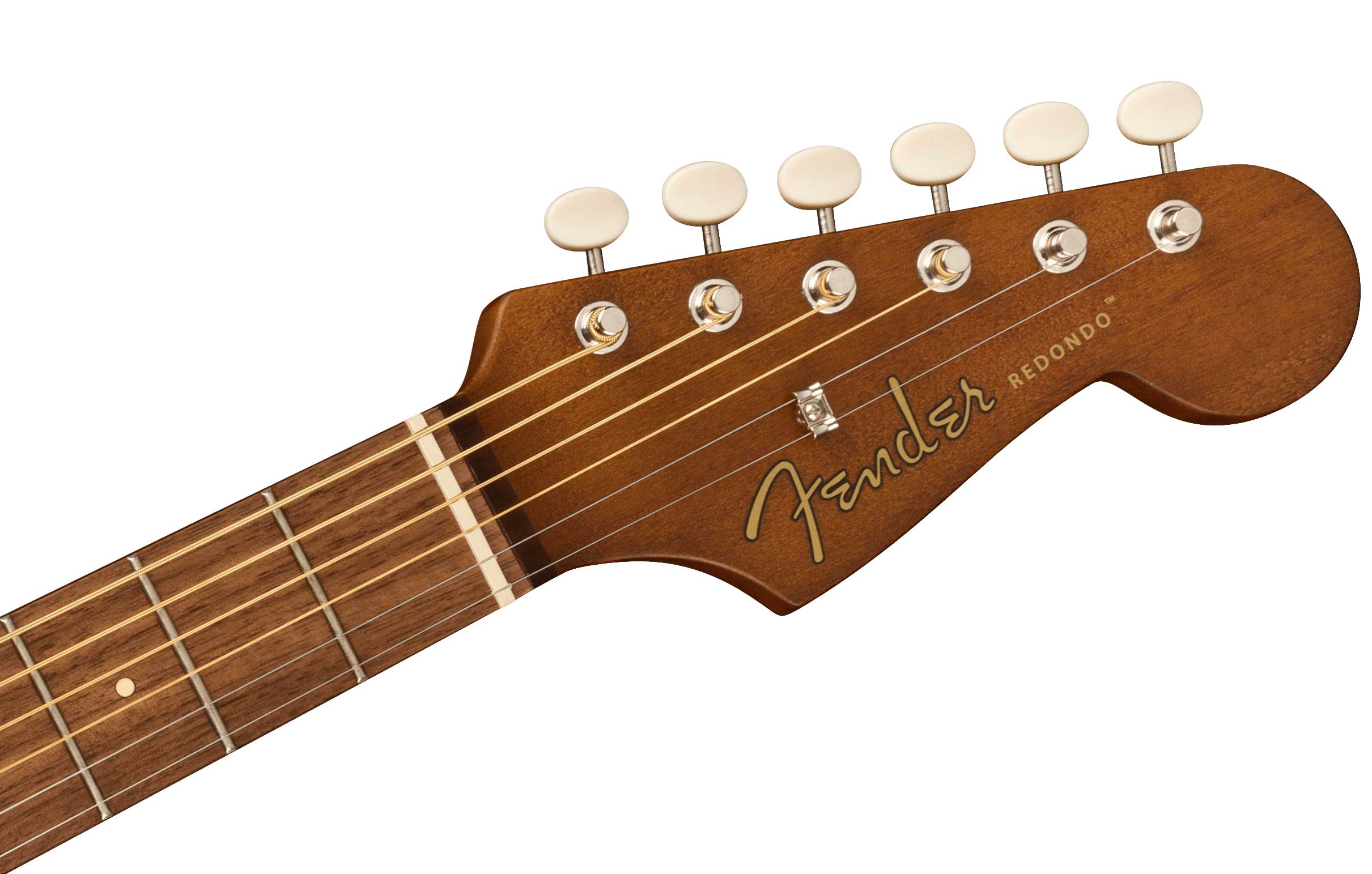 Fender Redondo Mini Black