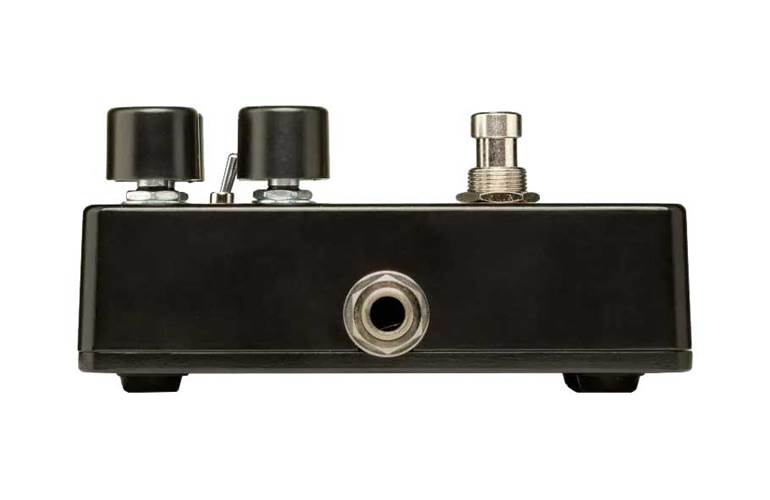 Electro Harmonix Satisfaction Plus Fuzz Pedal Electro Harmonix Satisfaction Plus Fuzz Pedal