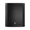 Electro Voice ELX200-18SP 18 Inch Powered Subwoofer Front View