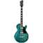 Hagstrom Super Swede MkIII Fall Sky Gloss Front View