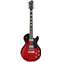 Hagstrom Swede MkIII Crimson Flame Front View