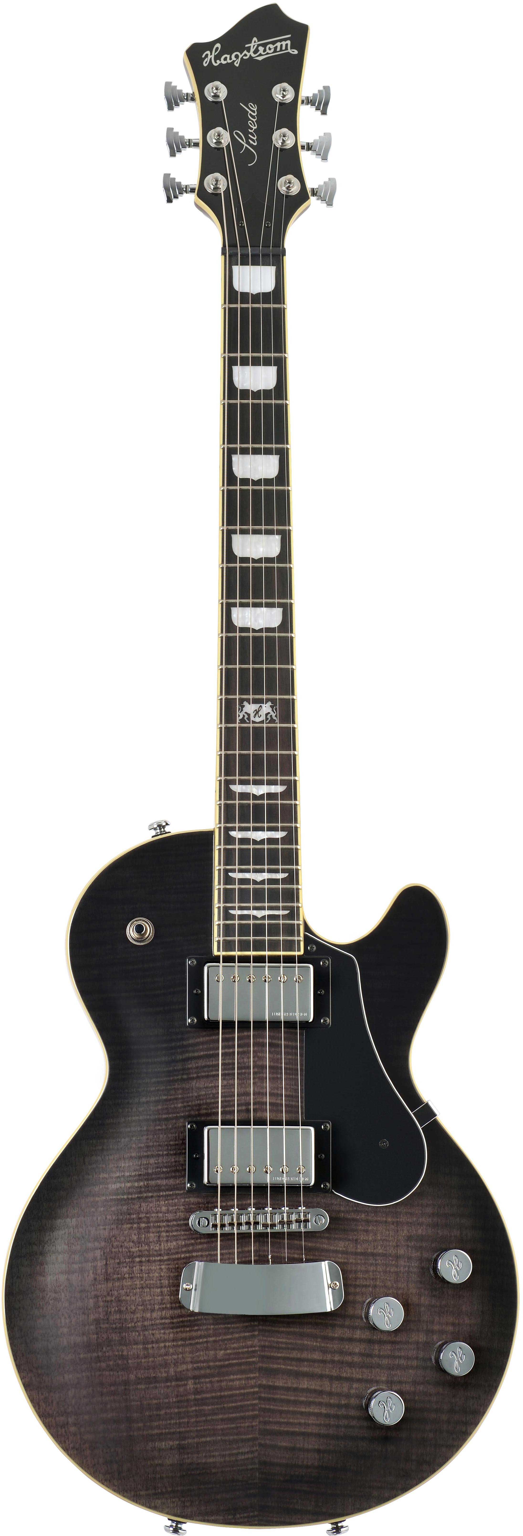 Hagstrom 2024 swede f