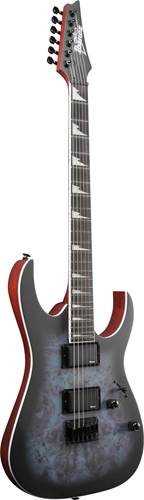 Ibanez GRG121PAR Brown Black Burst Flat Ibanez GRG121PAR Brown Black Burst Flat