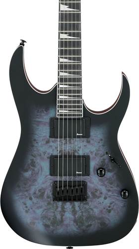 Ibanez GRG121PAR Brown Black Burst Flat Ibanez GRG121PAR Brown Black Burst Flat
