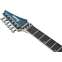 Ibanez RG5440C Deep Forest Green Metallic Front View