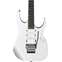 Ibanez RG5440C Pearl White Front View