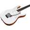 Ibanez RG5440C Pearl White Front View