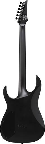 Ibanez RGRTBB21 Black Flat Ibanez RGRTBB21 Black Flat