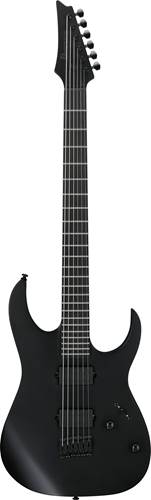 Ibanez RGRTBB21 Black Flat Ibanez RGRTBB21 Black Flat