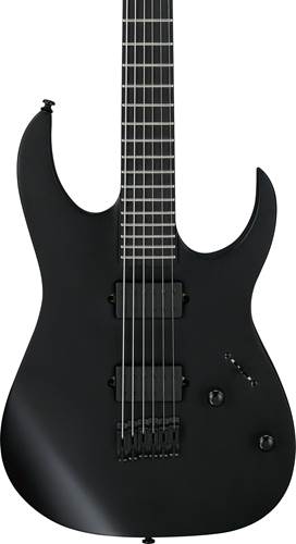 Ibanez RGRTBB21 Black Flat Ibanez RGRTBB21 Black Flat