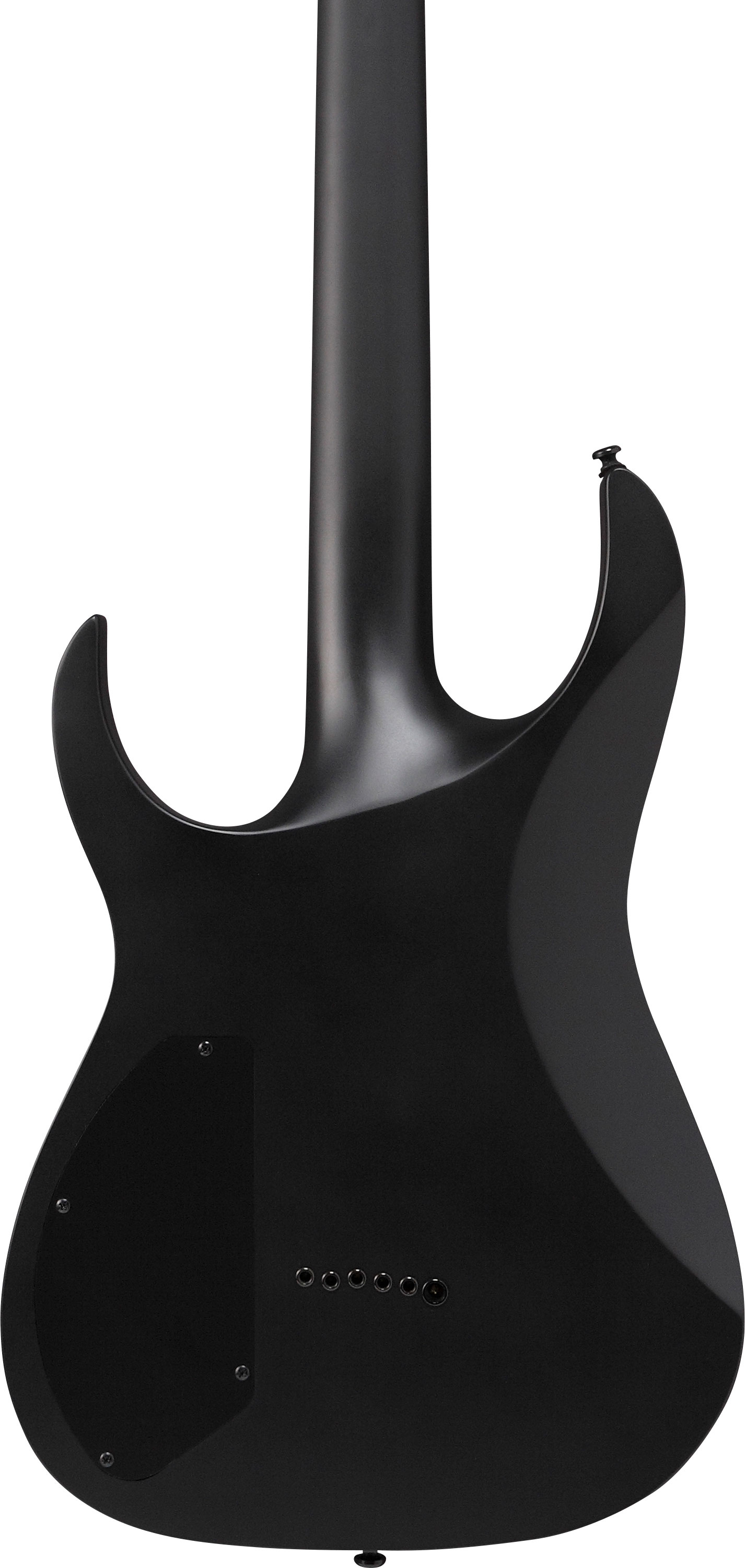 Ibanez RGRTBB21 Black Flat
