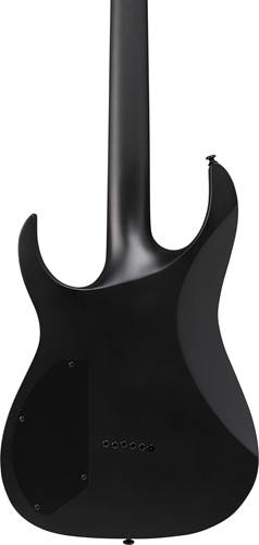Ibanez RGRTBB21 Black Flat Ibanez RGRTBB21 Black Flat