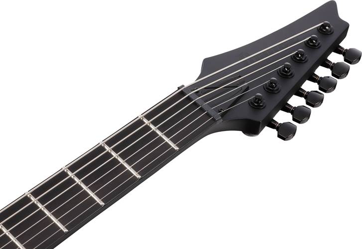 Ibanez RGRTBB21 Black Flat Ibanez RGRTBB21 Black Flat