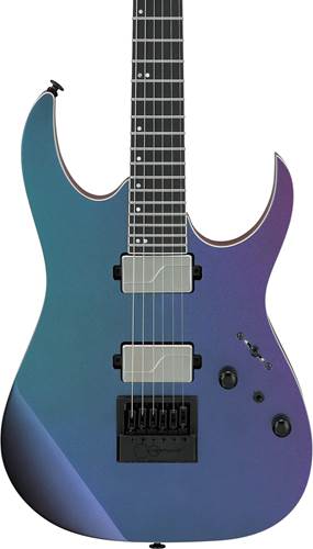 Ibanez RG5121ET Polar Lights Ibanez RG5121ET Polar Lights
