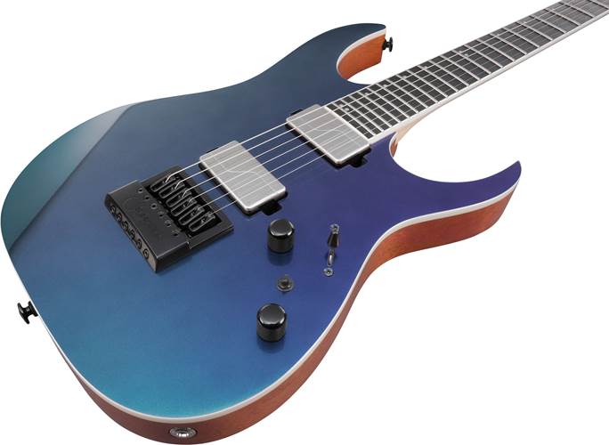 Ibanez RG5121ET Polar Lights Ibanez RG5121ET Polar Lights