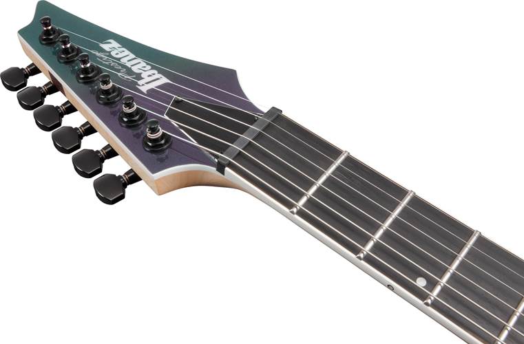 Ibanez RG5121ET Polar Lights Ibanez RG5121ET Polar Lights