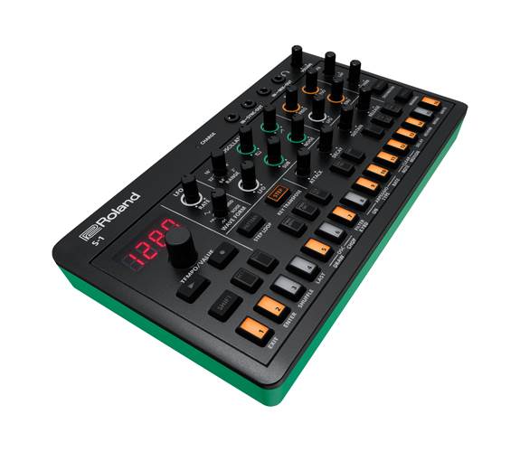 Roland S-1 Tweak Synth Roland S-1 Tweak Synth