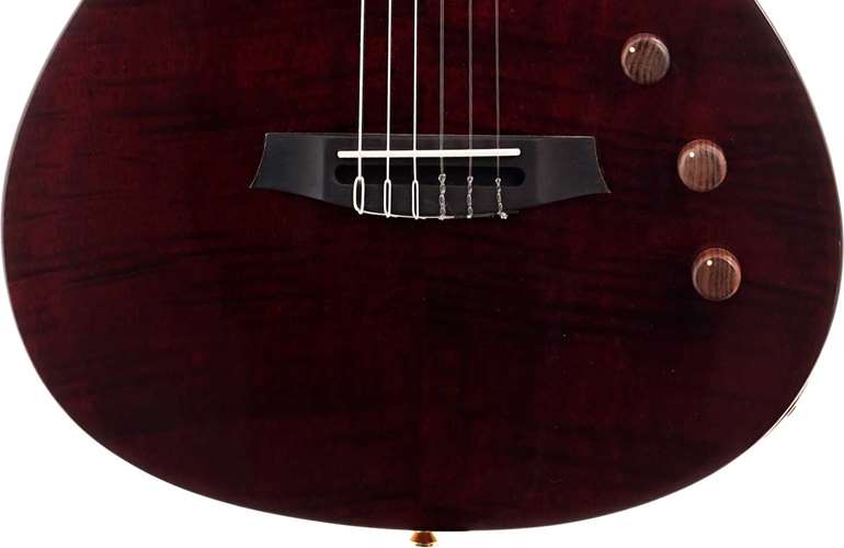Cordoba Stage Garnet Cordoba Stage Garnet