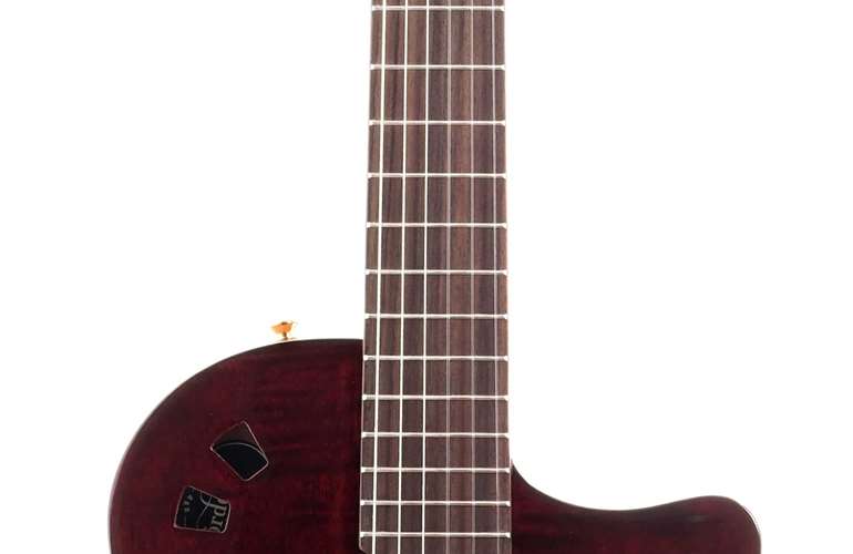 Cordoba Stage Garnet Cordoba Stage Garnet