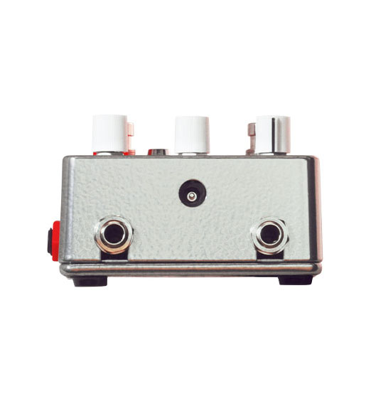 Death By Audio DISTURBANCE Lockable LFO Filter/Flanger/Phaser Modulator