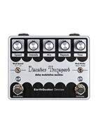 EarthQuaker Devices Disaster Transport Legacy Reissue Limited Edition