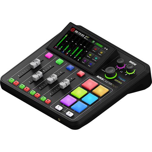 Rode RODECaster DUO Rode RODECaster DUO