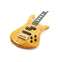 Spector Euro 4LT Tiger Eye Gloss #21332 Front View