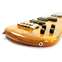 Spector Euro 4LT Tiger Eye Gloss #21332 Front View