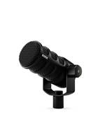 Rode PodMic USB Versatile Dynamic Broadcast Microphone