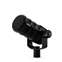 Rode PodMic USB Versatile Dynamic Broadcast Microphone Front View