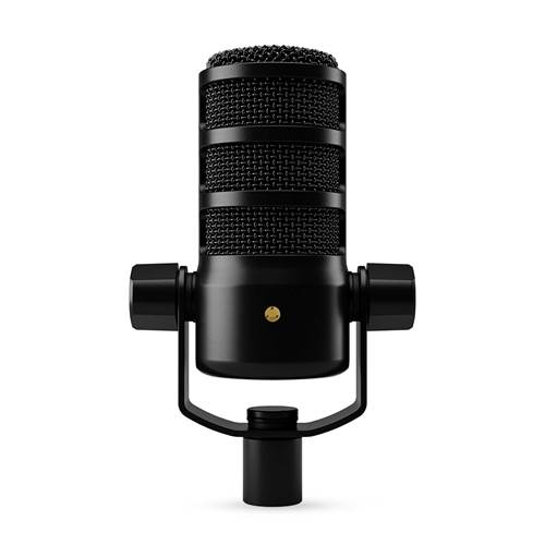 Rode PodMic USB Versatile Dynamic Broadcast Microphone Rode PodMic USB Versatile Dynamic Broadcast Microphone