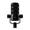 Rode PodMic USB Versatile Dynamic Broadcast Microphone Front View