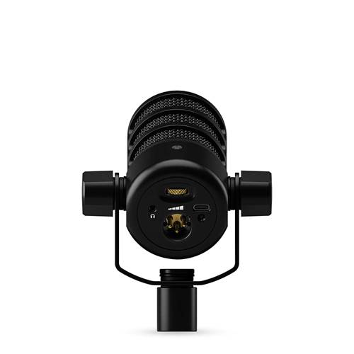 Rode PodMic USB Versatile Dynamic Broadcast Microphone Rode PodMic USB Versatile Dynamic Broadcast Microphone