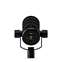 Rode PodMic USB Versatile Dynamic Broadcast Microphone Front View